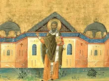 القديس غريغوريوس أسقف نيصص