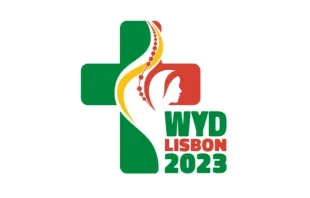 الشعار الرسمي للأيّام العالميّة للشبيبة Provided by: Beatriz Roque Antunez/CNA