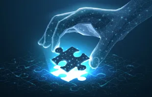 العلم والدين علاقة تكامل تحتاج إلى بنائها من جديد Provided by: CoreDESIGN/Shutterstock