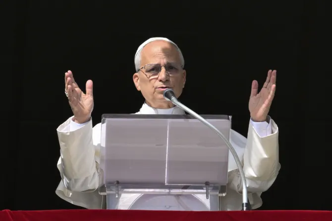 البابا لاوون الرابع عشر يتناول في رسالة أهمّية تطوير الذكاء الاصطناعيّ بشكل أخلاقيّ