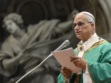 البابا لاوون الرابع عشر يصدر رسالة بعنوان: «في وحدة الإيمان» قبيل رحلته الرسوليّة إلى تركيا ولبنان