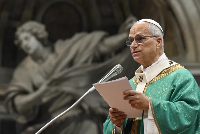 البابا لاوون الرابع عشر يصدر رسالة بعنوان: «في وحدة الإيمان» قبيل رحلته الرسوليّة إلى تركيا ولبنان