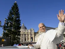 البابا لاوون الرابع عشر يجيب عن رسالة معالج نفسيّ إيطاليّ ويقدّم نصائح عدّة تسمح بعيش عيد الميلاد بشكل جيّد
