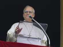 البابا لاوون الرابع عشر يبعث رسالة إلى «اتّحاد وسائل الإعلام الكاثوليكيّة» الفرنسيّة ويدعو إلى زرع كلمات صالحة ونزع سلاح البغض والتعصّب من القلوب