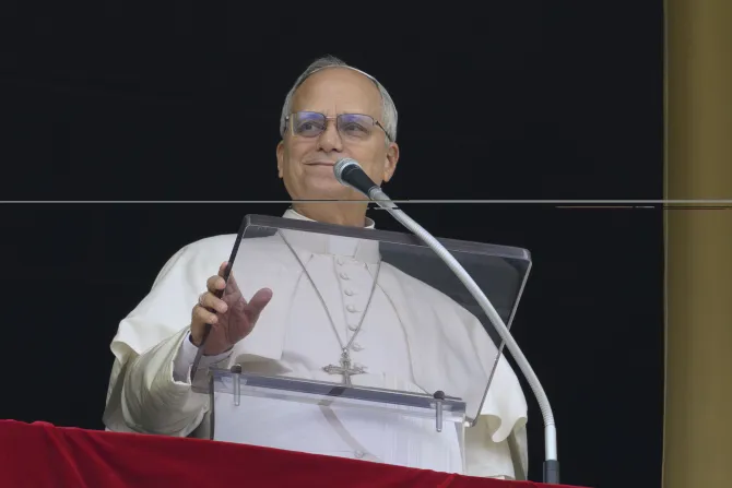 البابا لاوون الرابع عشر يبعث رسالة إلى «اتّحاد وسائل الإعلام الكاثوليكيّة» الفرنسيّة ويدعو إلى زرع كلمات صالحة ونزع سلاح البغض والتعصّب من القلوب