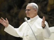 البابا لاوون الرابع عشر يسلّط الضوء على أهمّية علم الآثار في رسالة بذكرى مرور مئة عام على تأسيس «المعهد الحبريّ لعلم الآثار المسيحيّة»