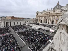 البابا لاوون الرابع عشر يفوّض دائرة دعاوى القدّيسين نشر مراسيم تتعلّق بشهيدَين ومكرّمين