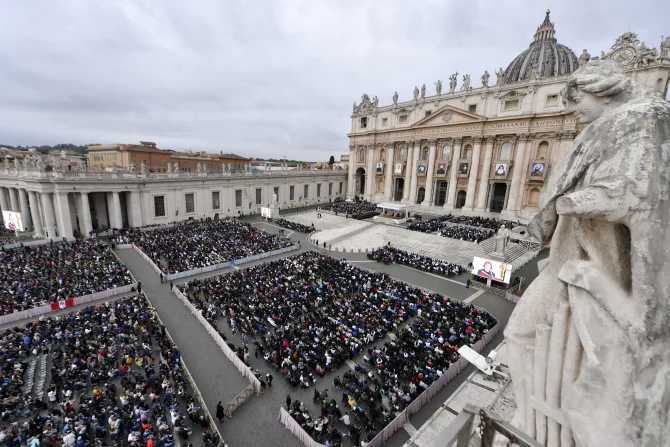 البابا لاوون الرابع عشر يفوّض دائرة دعاوى القدّيسين نشر مراسيم تتعلّق بشهيدَين ومكرّمين