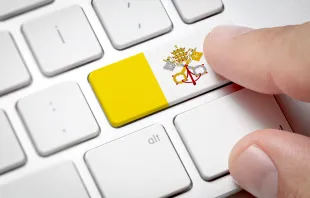 مواقع الفاتيكان تتعرّض لهجوم إلكتروني والتحقيقات جارية لكشف الملابسات Provided by: Venus78/Shutterstock