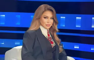 الفنّانة اللبنانيّة نوال الزغبي مصدر الصورة: صفحة نوال الزغبي في إنستغرام