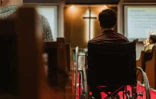 جهود كنسيّة حثيثة لدمج الأشخاص ذوي الإعاقة في المجتمع مصدر الصورة: MIA Studio/Shutterstock