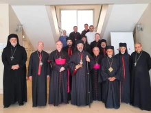 مجلس البطاركة والأساقفة الكاثوليك في مصر