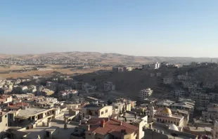 سوريا Provided by: Madonna Emaz