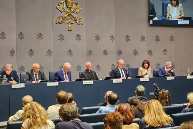 مؤتمر صحافيّ في دار الصحافة الفاتيكانيّة صباح اليوم لتقديم يوبيل الشبيبة 2025