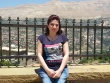 ابتسام شعيا