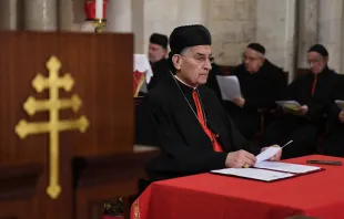 الراعي يحذّر في رسالة الميلاد من وجود مخطّط ضد لبنان Provided by: Maronite Catholic Patriarchate of Antioch